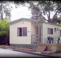 Naracoorte Holiday Park - eAccommodation