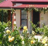 Wine And Roses Bed And Breakfast - eAccommodation