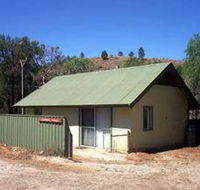 Willow Springs Jackeroo's Cottage - eAccommodation