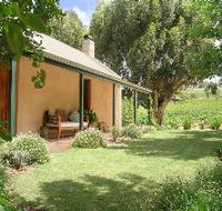 Seppeltsfield Vineyard Cottage - eAccommodation