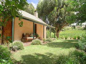 Seppeltsfield Vineyard Cottage - eAccommodation 0