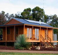 Eleanor River Homestead - eAccommodation