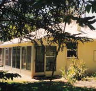 Wilkadene Cottage - eAccommodation