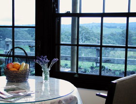 Hannah's Cottage - eAccommodation 0