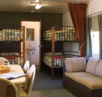 Pichi Richi Park - eAccommodation