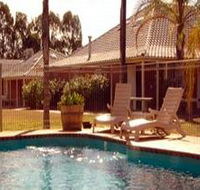 Best Western Standpipe Golf Motor Inn - eAccommodation