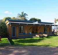 Casuarina Coastal Units - eAccommodation