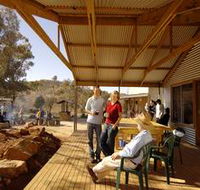 Willow Springs Shearers Quarters - eAccommodation