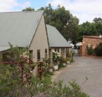 Zorros of Hahndorf - eAccommodation