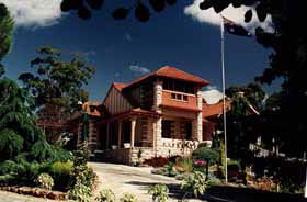 Marble Lodge - eAccommodation 0