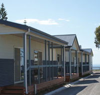 Port Vincent Caravan Park and Seaside Cabins - eAccommodation