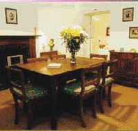 Ethel's Cottage - eAccommodation