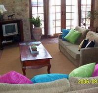 Tipper's Edithburgh - eAccommodation