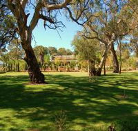 Jacobs Creek Retreat at Moorooroo Park - eAccommodation