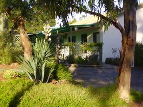 Lot 7 Cottage - eAccommodation 0