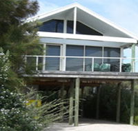Sheoak Holiday Home - eAccommodation
