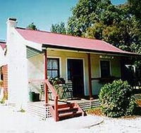 Trinity Cottage - eAccommodation