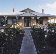 Stranraer Homestead - eAccommodation