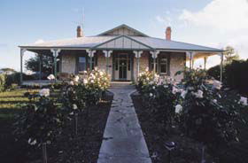 Stranraer Homestead - eAccommodation 0