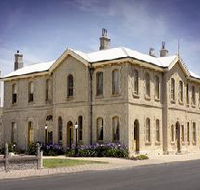 The Customs House - eAccommodation