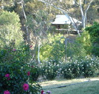 Battunga Bed  Breakfast - eAccommodation