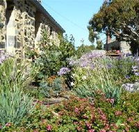 Brooklands Heritage BB - eAccommodation