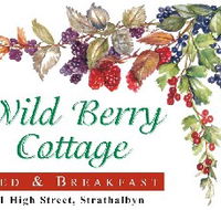 Wild Berry Cottage - eAccommodation