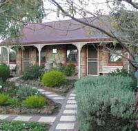 Langmeil Cottages - eAccommodation