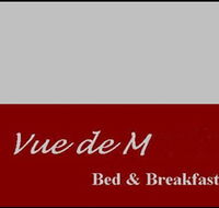 Vue De M Bed And Breakfast - eAccommodation