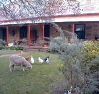 Liebelt House - eAccommodation
