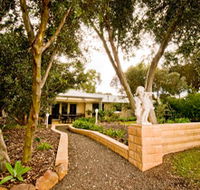 Correa Corner Bed  Breakfast - eAccommodation