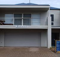 Tradewinds at Port Elliot - eAccommodation