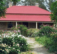Rosebrae Cottage - eAccommodation