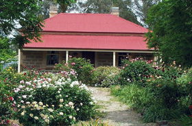 Rosebrae Cottage - eAccommodation 0