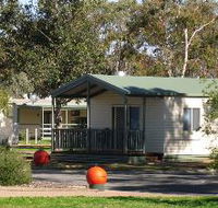 Waikerie Caravan Park - eAccommodation