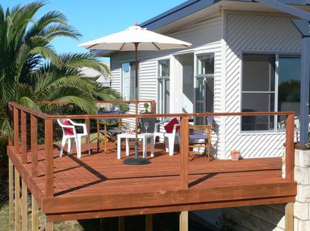 Beachport Escape - eAccommodation 1