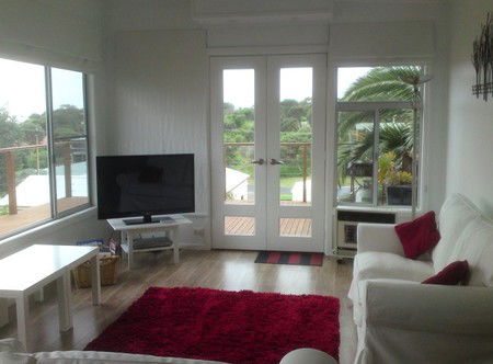 Beachport Escape - eAccommodation 2