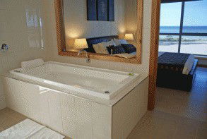 Port Vincent Caravan Park And Seaside Cabins - eAccommodation 1