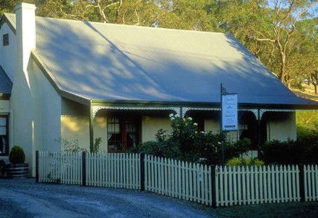Country Pleasures Bed And Breakfast - eAccommodation 0
