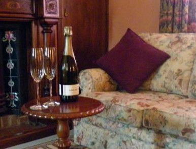 Marble Lodge - eAccommodation 5