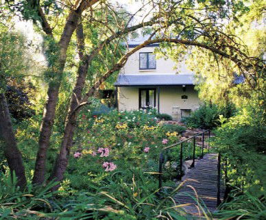 Dennis Cottage - eAccommodation 1