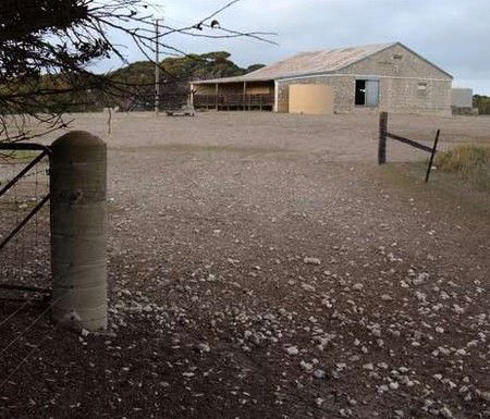 Stranraer Homestead - eAccommodation 2