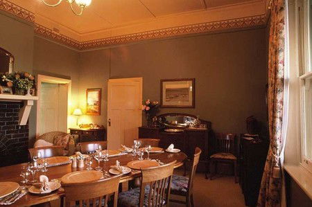 Stranraer Homestead - eAccommodation 4