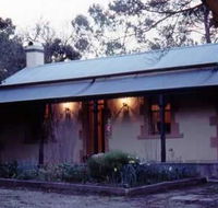 Walnut Cottage - eAccommodation