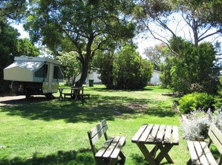 Millicent Hillview Caravan Park - eAccommodation 3