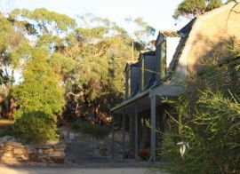 Wings Barossa Bird And Bush Retreat - eAccommodation 1