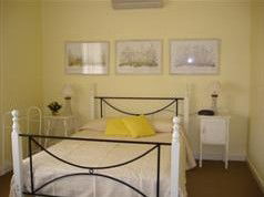 Wild Berry Cottage - eAccommodation 1