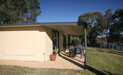 Toolunka Estate Cottage - eAccommodation 1