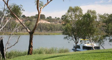 Toolunka Estate Cottage - eAccommodation 4