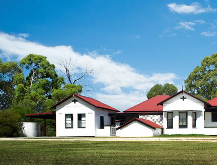 Whurra Mundi Homestead - eAccommodation 1